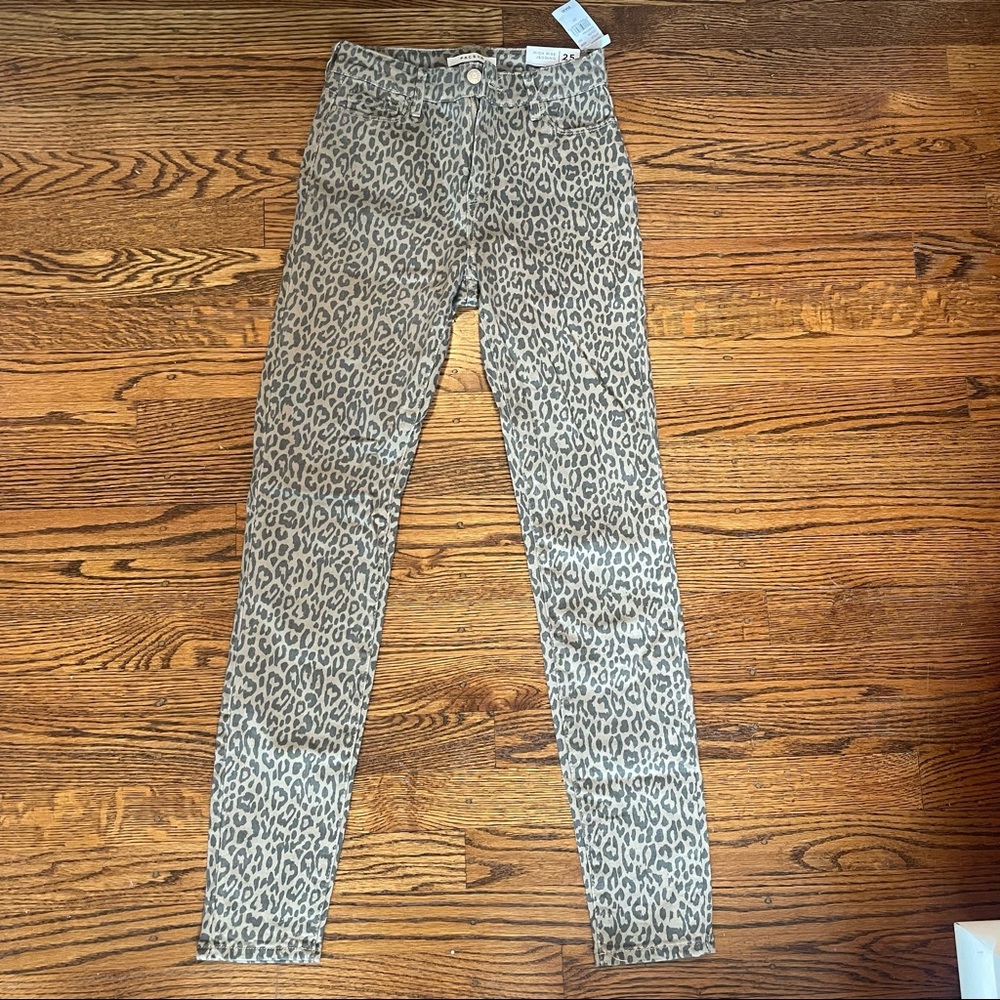 PacSun pants
